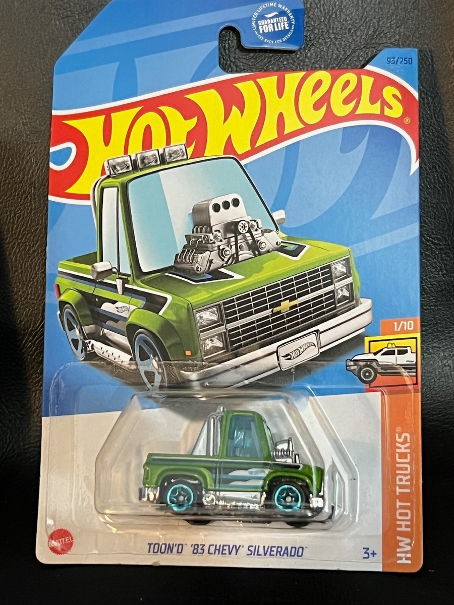 Mega construx Hot Wheels - 5 à 8 ans - JEUX, JOUETS