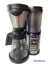 Ninja CF080A Coffee Bar Auto-iq Brewer 
