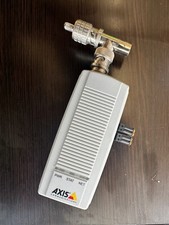 AXIS M7001 Video Encoder Analog to IP Camera ...