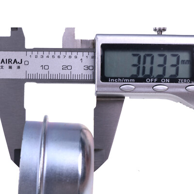 2 Pack Grease Cap Compatible Bad Boy 014-7005-20 Exmark 1-543513 - Foto 14