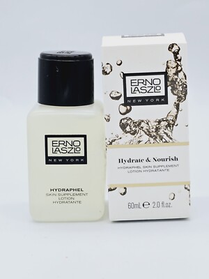 Erno Laszlo  Hydrate And Nourish Skin Supplement 60ml/2 fl oz