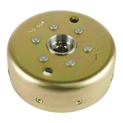 Find 88-07 YAMAHA BLASTER YFS200 YFS 200 FLYWHEEL MAGNETO ROTOR In - Foto 11