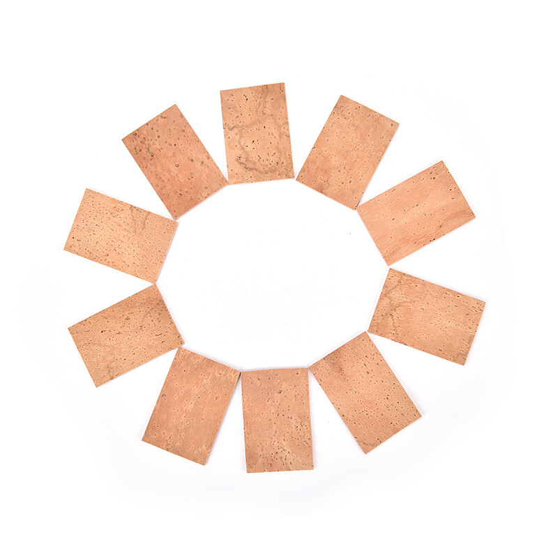 10Pcs Saxophone Corks Soprano/Tenor/Alto Neck Cork Saxophone Parts AccessoryY'GJ eBay