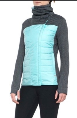 helly hansen astra jacket