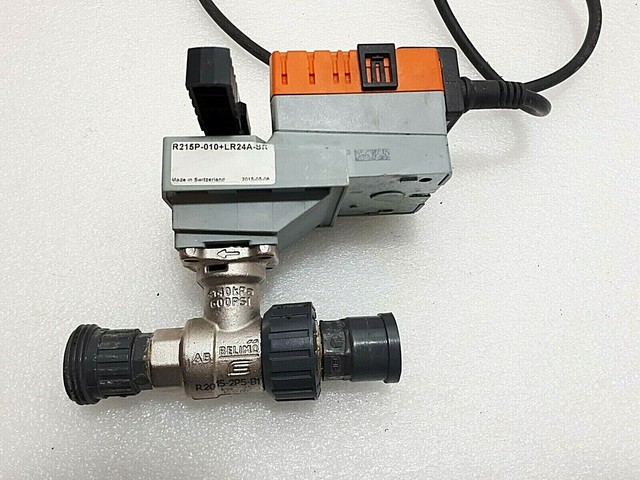 Belimo LR24A-SR | eBay