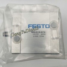 1PCS NEW FOR FESTO Compact Air Cylinder ADN-63-20-A-P-A 536334