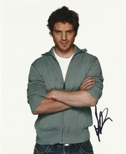 Rob Kazinsky True Blood Autographed Signed 8x10 Photo COA 