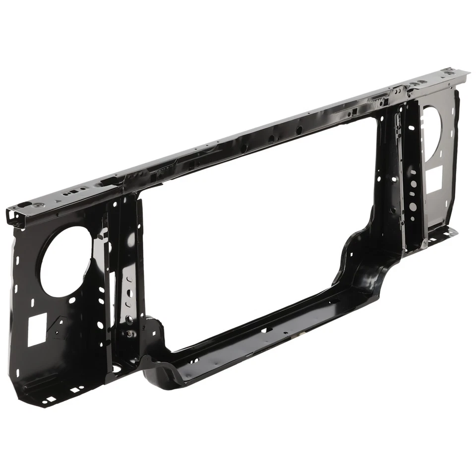 Radiator Support Assembly For 1987-1991 Ford F-250 F-350 Diesel Engine FO1225124 Foto 4 de 4