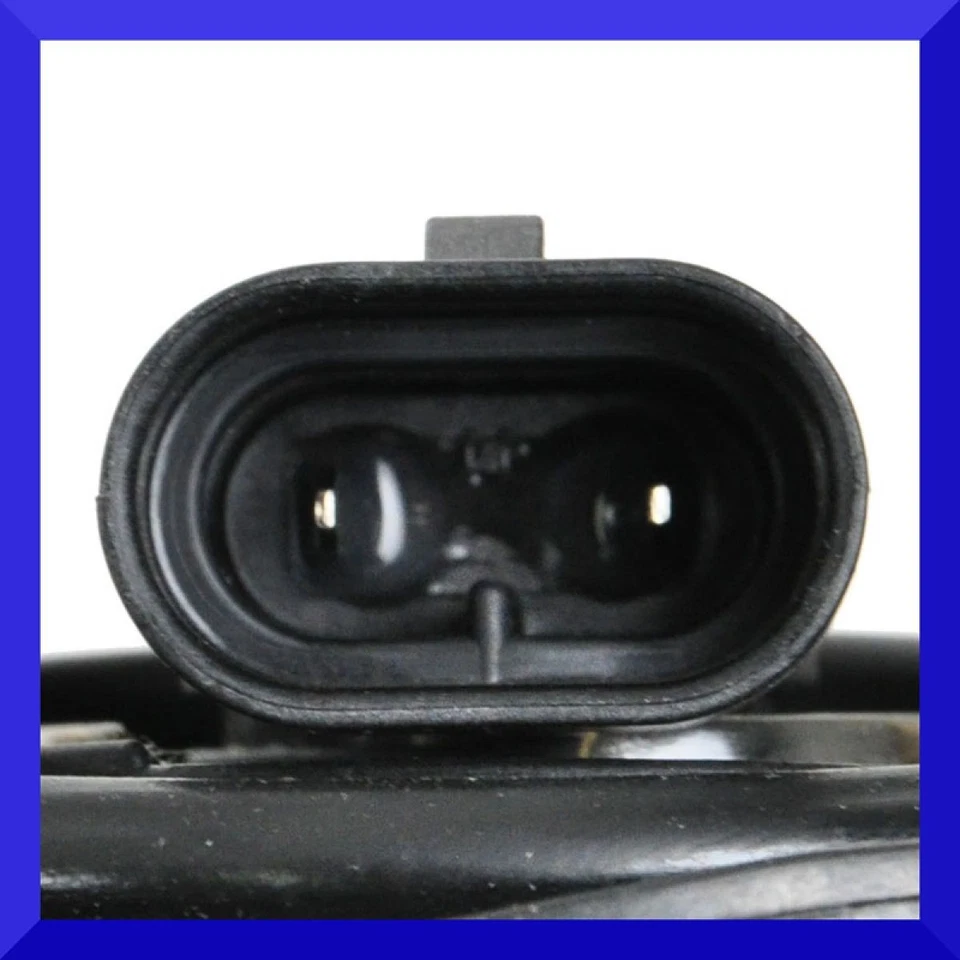 Luz antiniebla izquierda lado del conductor para 03-07 Mercedes-Benz MB2592110 Foto 2 de 3