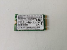 SanDisk U110 SDSA6MM-016G-1001 16 GB M.2 2242 42mm Solid State Drive