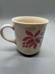 Vintage Corning Coffee Mug/Cup 1
