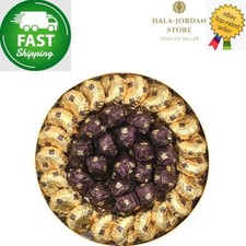 Zalatimo Brothers For Sweets Mamoul Assrt. 1,0 kg (Daten,...