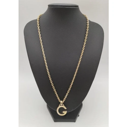 Collana GUCCI 925 Giappone