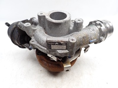 Turbolader Dacia Duster Nissan Juke Mercedes Citan 1.5 dCi 81kW H821369359