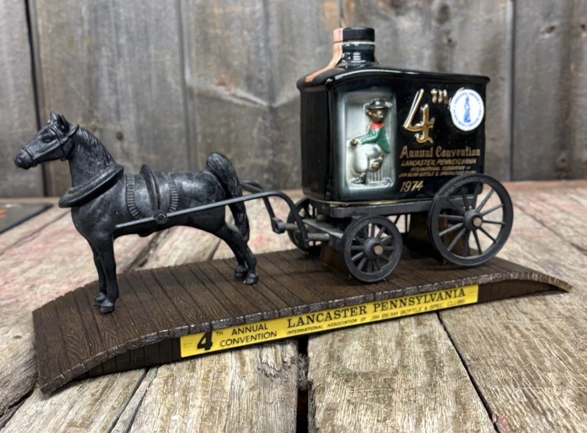 Jim Beam Rare for sale | eBay