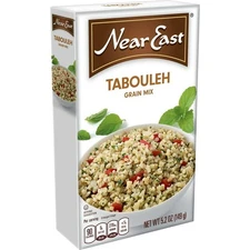 Near East Tabouleh Grain Mix 5.20 Oz