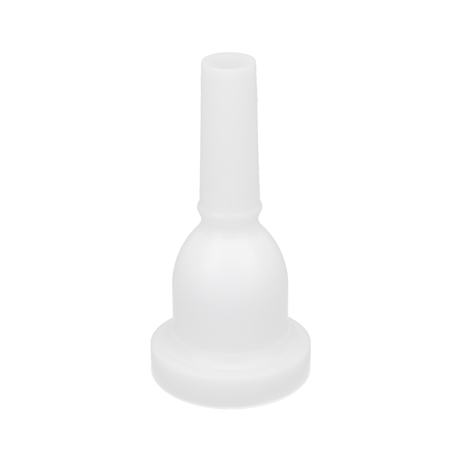 MBAT Trombone Mouthpiece Tenor Horn Playing ABS Plastic Wind Instrument
