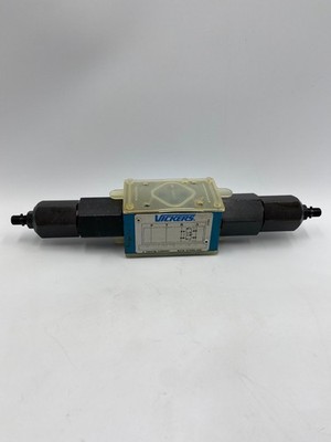 Vickers - Relief Valve - 507286, DGMC2 3 AB CW BA C W 31 - Genuine - New