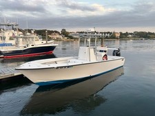 Latitude Tournament Boat  - LTB25 - 2024 - Suzuki 300HP