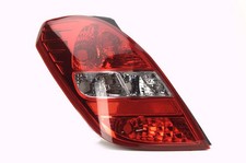 Heck Leuchte Rückleuchte Rücklicht passend für Hyundai i20 08/2008-04/2012 Links