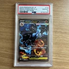 Pokemon Mega Charizard X ex Inferno X Japanese Special Art Rare #110 PSA 10
