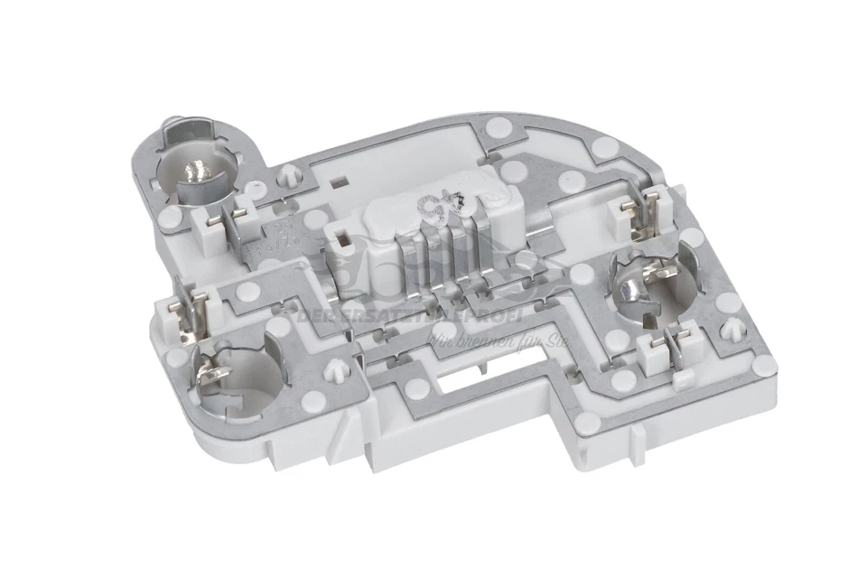 Portalampada originale Ford fanale posteriore sinistro interno per Mondeo 1459611 - Immagine 2 di 4