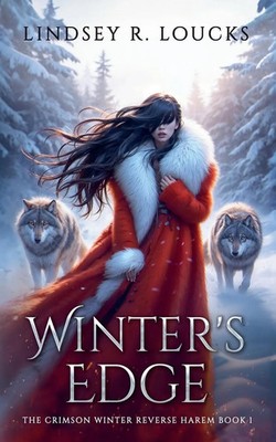 Lindsey R. Loucks | Winter's Edge | Taschenbuch | Englisch (2019)