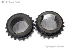 Crankshaft Timing Gear Set For 17-20 Gmc Acadia 3.6 Awd Set Of 2 Crankshaft Timing Gear Set For 17-20 Gmc Acadia 3.6 Awd Set Of 2