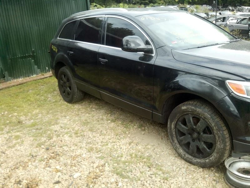 Fuel Pump Assembly Tank Mounted Gasoline Fits 07-10 AUDI Q7 1516938 - Image 3 of 4