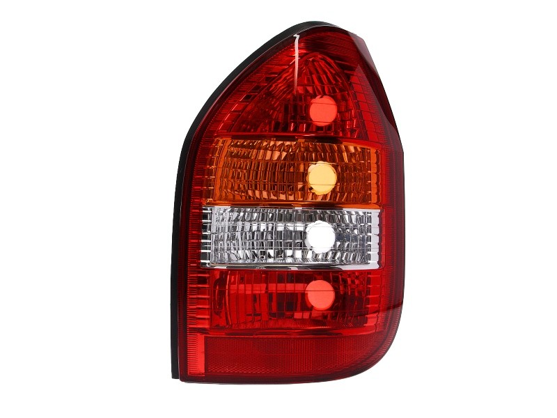 Rückleuchte für Opel P21/5W+P21W Rechts Hinten ab 04.99 - Bild 5
