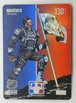 Bo Jackson Battle Arena Maverick First Edition Cooper Flagg Steel Logo Rookie