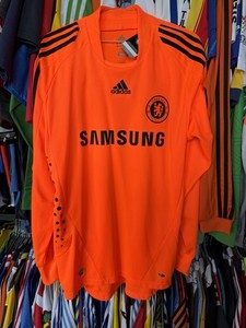  - アディダス チェルシー GK ジャージー Chelsea Gk | eBay