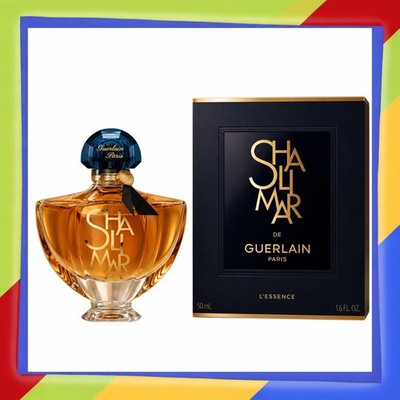 Guerlain - Shalimar L'essence - EDP - 1.7oz - NIB