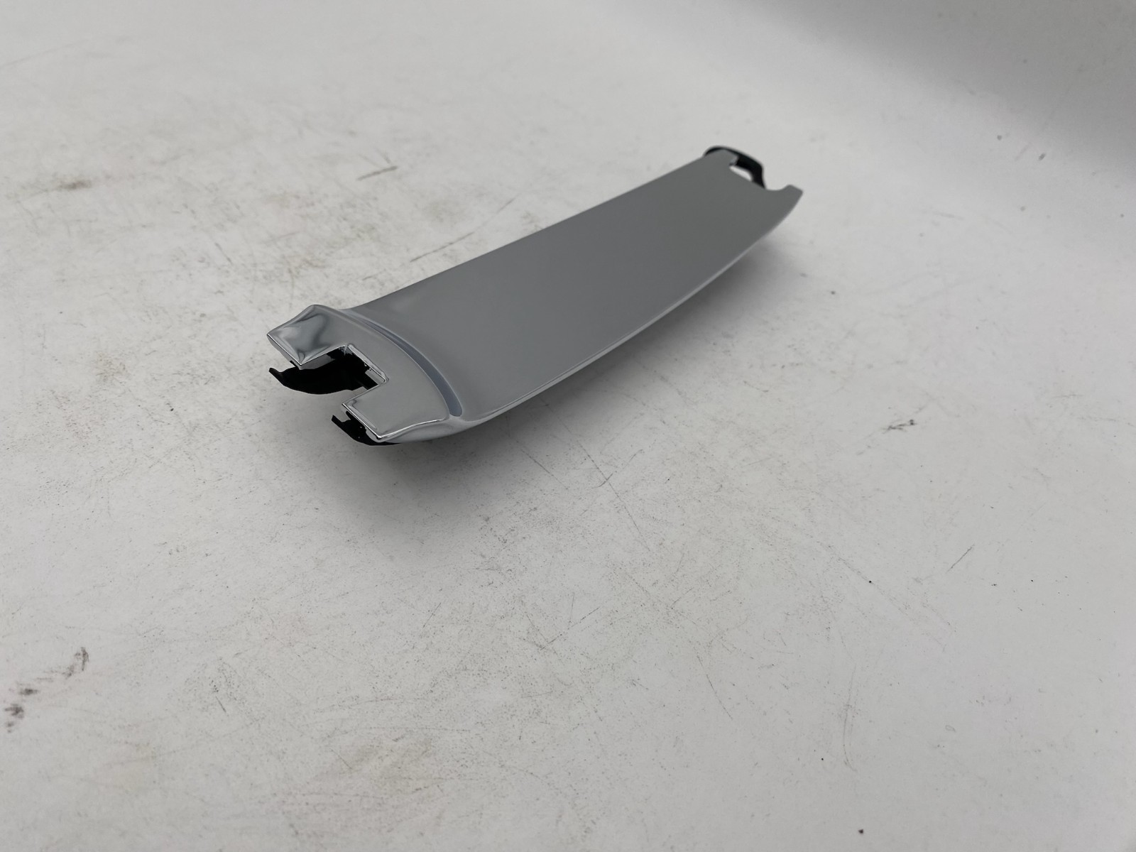 2011-2018 Bentley Mulsanne Door Handle Trim Chrome Plate Cover 3Y0 837 239 C