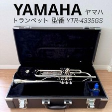 YAMAHA YTR-4335GS Trumpet
