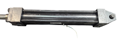 #ad Parker 1HHMI000256686 Tie Rod Hydraulic Cylinder Envelope Pressure 210 BAR $300.00
