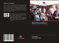 Tulsi Raval (U. A.) | Relations Publiques | Taschenbuch | FranzöSisch (2020)