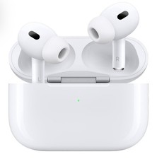 Apple AirPods Pro 2nd Gen MagSafe Case   Open Box , Used