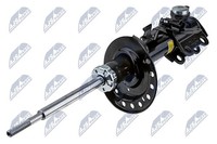1X NTY StoßDäMpfer A-CH-091 FüR Cadillac SRX AWD