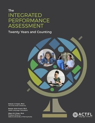 The Integrated Performance Assessment - 9781942544869