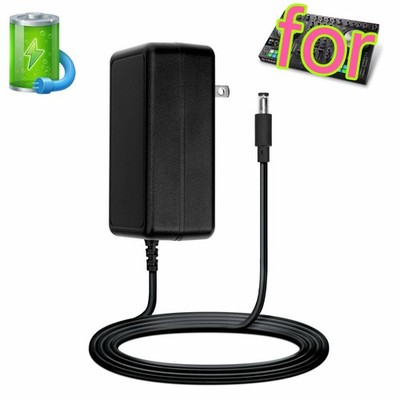 15V Adapter for Native Instruments TRAKTOR KONTROL S4 ( MK 1 + MK 2 + MK3)