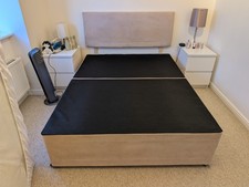 Double Bed