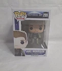 Funko Pop! Movies #299 Independence Day: Resurgence - Jake Morrison Vinyl New