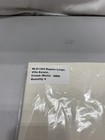 Arte Italica Linen Villa Estate Large Napkins 22 x 22in Cream Set Of 4x Sealed — photo 2