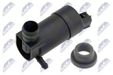 WASCHPUMPE WISCHWASSERPUMPE WASCHWASSERPUMPE FÜR FORD VOLVO