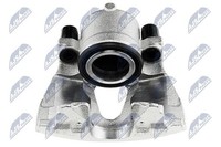NTY Bremssattel HZP-PL-000 FüR Chevrolet Opel Vauxhall