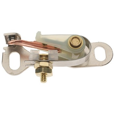 Standard Motor Products FD8081T Contact Set (Points)