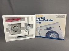 NEW BACHMANN Power Pack  And Speed Controller...