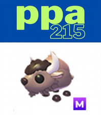 Mega Bison - Summer Camp Event (2026) - Adopt...