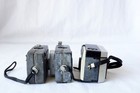 3 x Kodak Instamatic S-20 Camera and 134 Camera for Parts or Repair only — photo 5